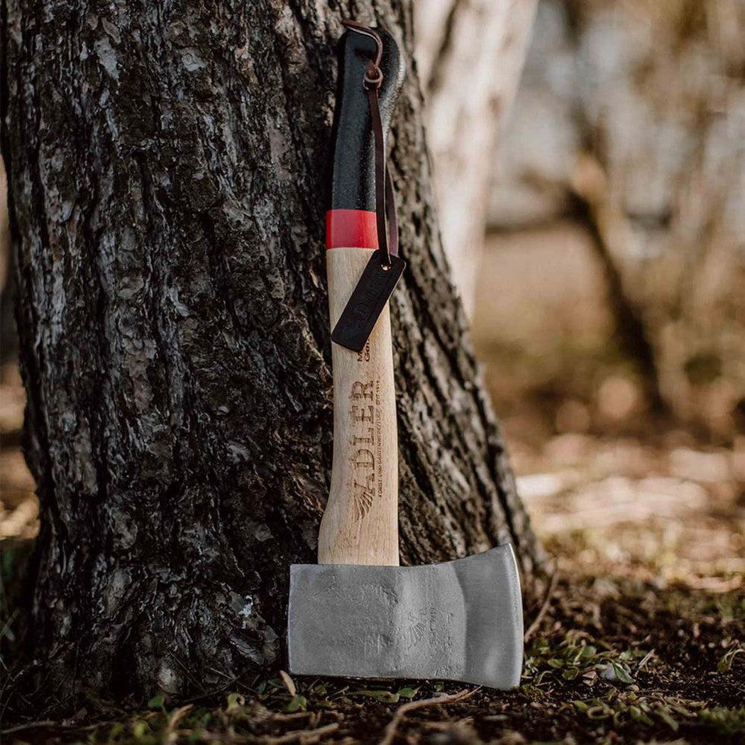 Adler Yankee Hatchet-Camping - Accessories - Axes-Appalachian Outfitters
