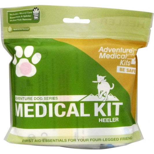 Adventure Dog Series Heeler-Pets - Safety - First-Aid-Adventure Medical Kits-Appalachian Outfitters