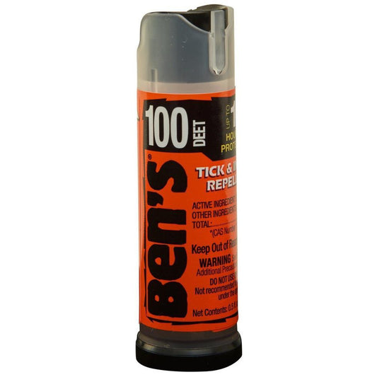 Adventure Medical Kits-Ben's 100 Mini Spray - 0.5oz-Appalachian Outfitters