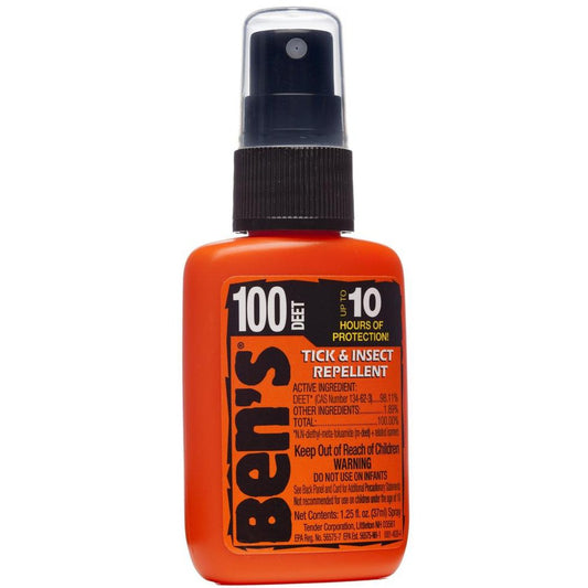 Adventure Medical Kits-Ben's 100 Pump - 1.25oz-Appalachian Outfitters