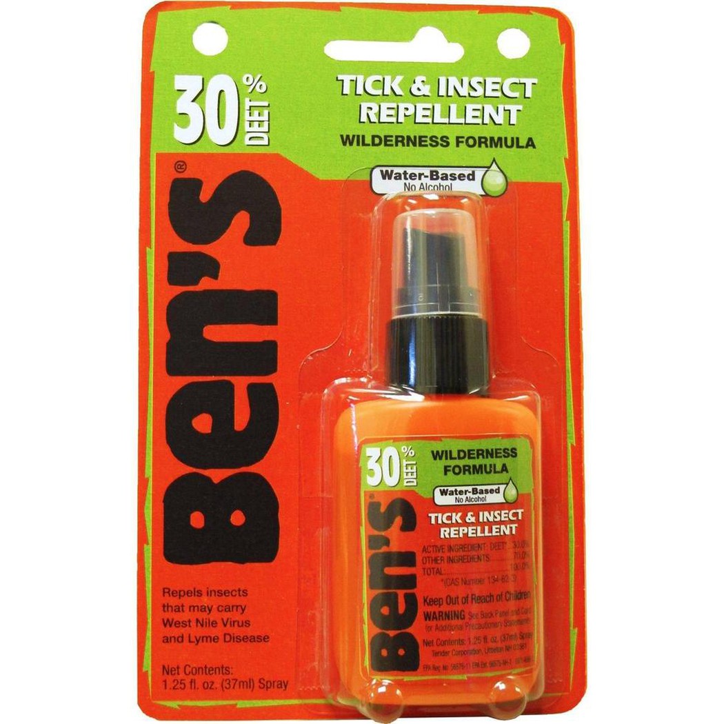 Adventure Medical Kits-Ben's 30 Pump - 1.25oz-Appalachian Outfitters