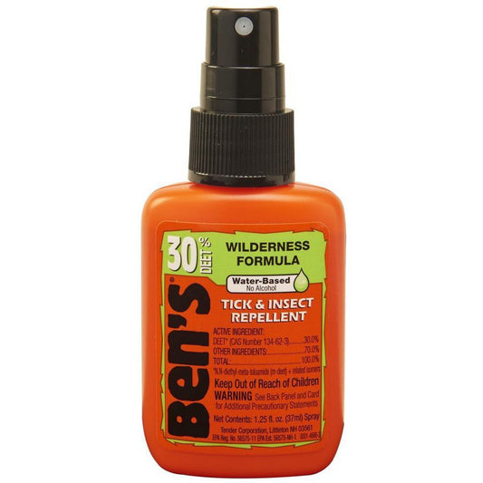 Adventure Medical Kits-Ben's 30 Pump - 1.25oz-Appalachian Outfitters
