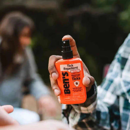Adventure Medical Kits Bens Tick 3.4oz-Camping - First Aid - Insect-Adventure Medical Kits-Appalachian Outfitters