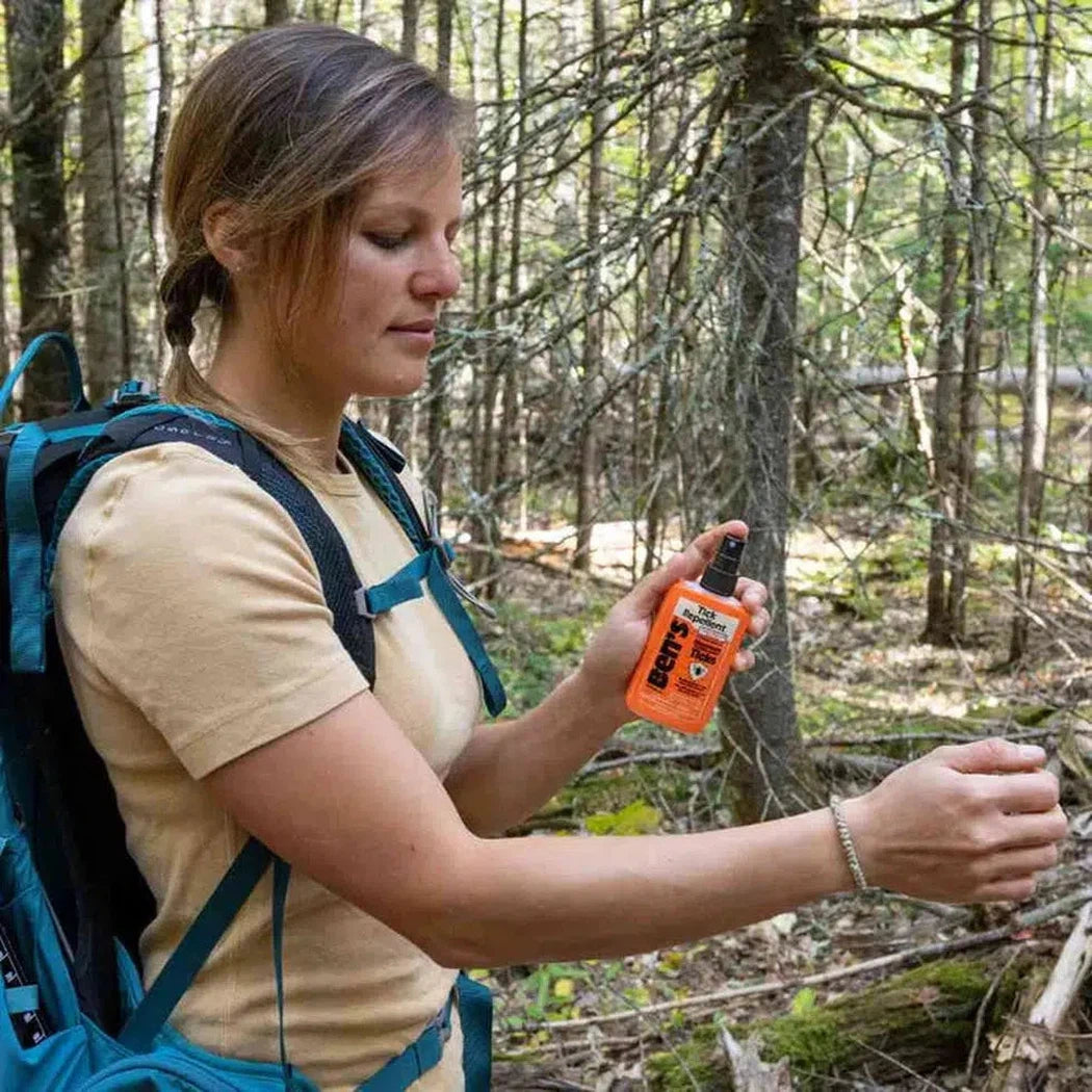Adventure Medical Kits Bens Tick 3.4oz-Camping - First Aid - Insect-Adventure Medical Kits-Appalachian Outfitters
