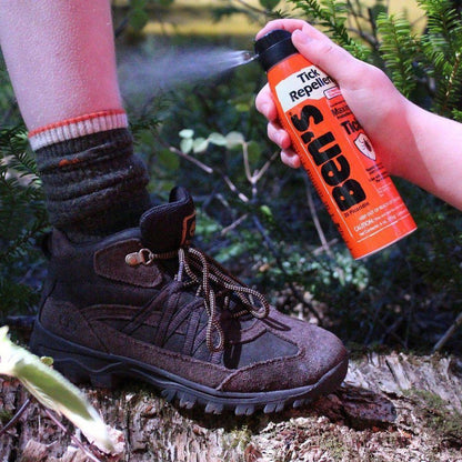 Adventure Medical Kits-Bens Tick Repellent 6oz Eco-Spray-Appalachian Outfitters
