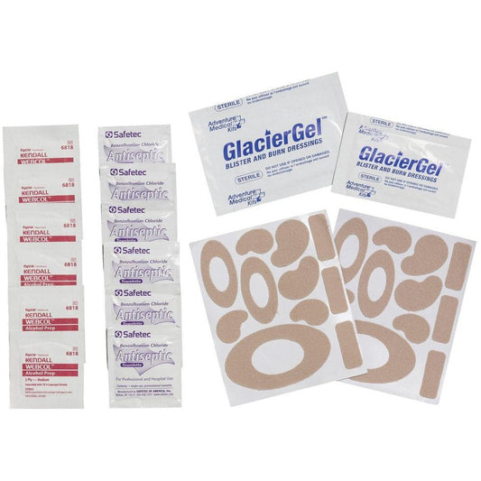 Adventure Medical Kits-Blister Medic Kit-Appalachian Outfitters