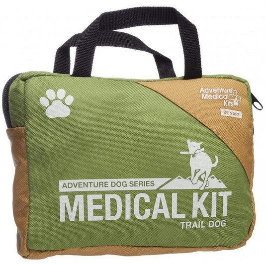 Dog Series, Trail Dog-Pets - Safety - First-Aid-Adventure Medical Kits-Appalachian Outfitters