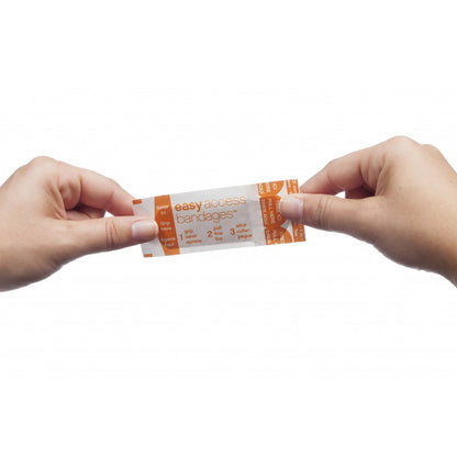 Adventure Medical Kits Fabric Strips 1x3 30 Cnt-Camping - First Aid-Adventure Medical Kits-Appalachian Outfitters