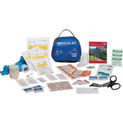 Adventure Medical Kits-Mountain Hiker Medical Kit-Appalachian Outfitters