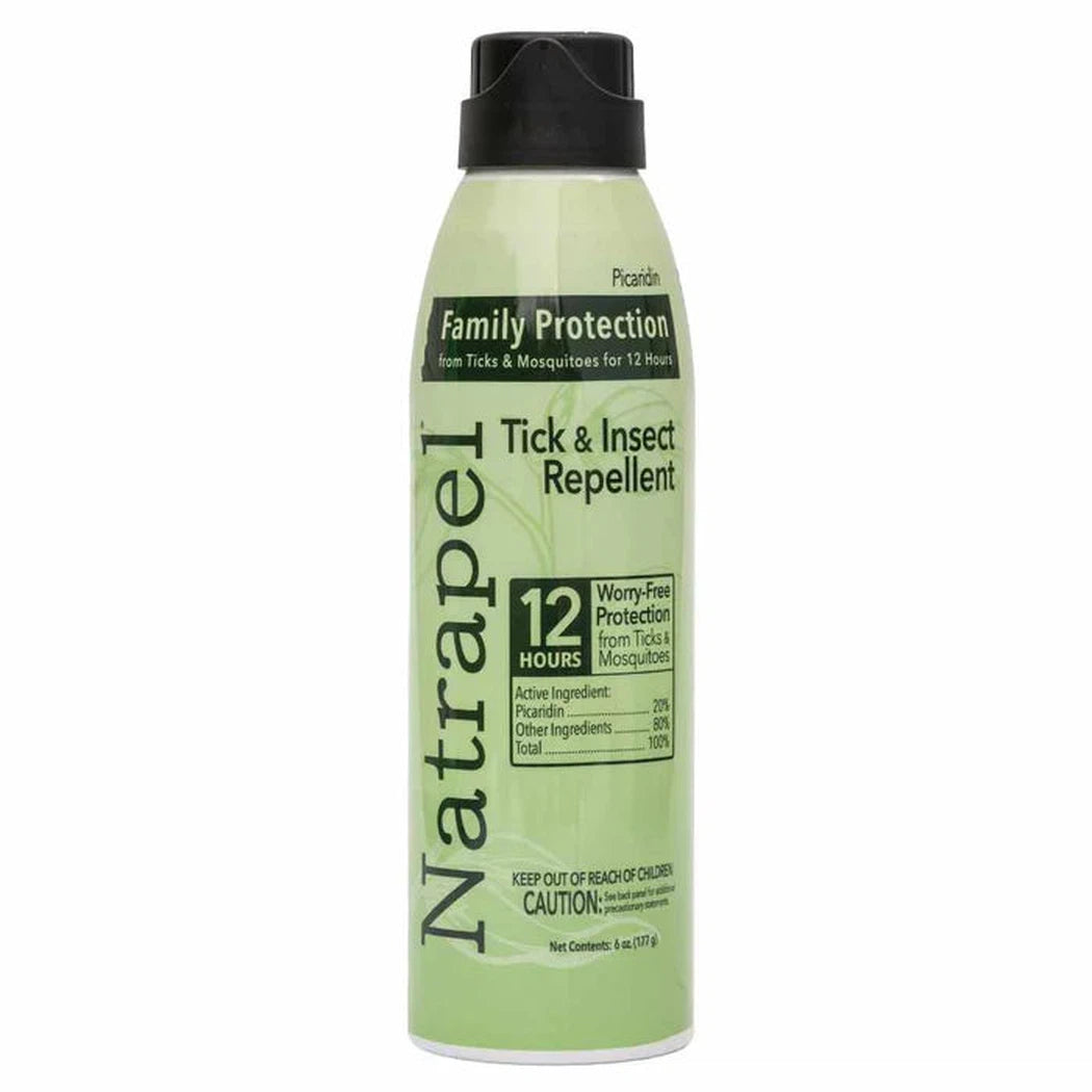Adventure Medical Kits Natrapel Continuous Spray - 6oz-Camping - Health & Safety - Insect-Adventure Medical Kits-Appalachian Outfitters