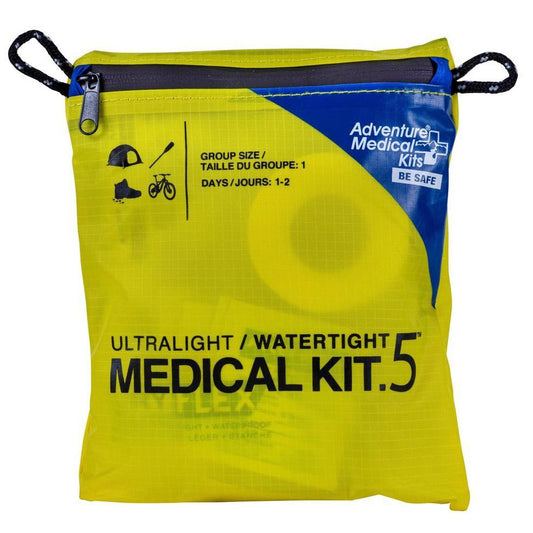 Adventure Medical Kits-Ultralight / Watertight .5 Medical Kit-Appalachian Outfitters