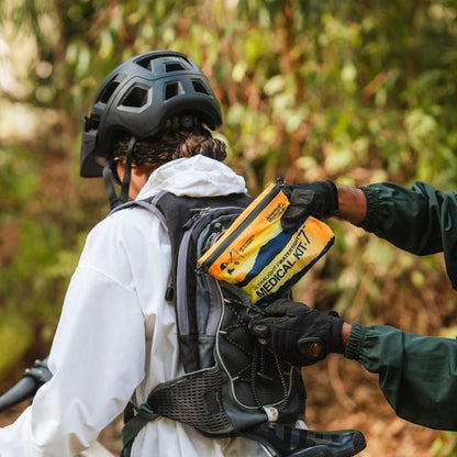 Adventure Ready Brands AMK Ultralight/Watertight .7-Camping - First Aid - Medical Kits-Appalachian Outfitters