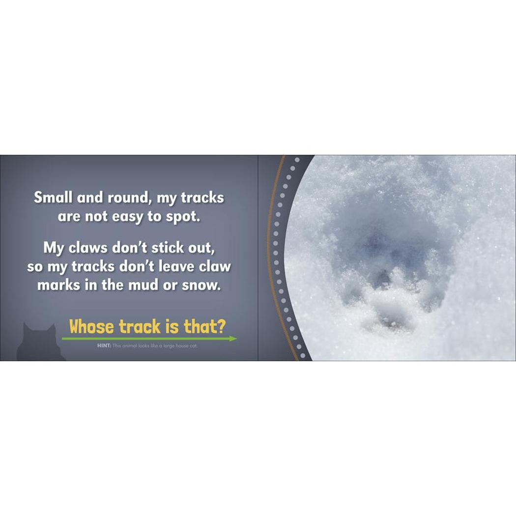 AdventureKEEN Whose Track Is That?-Books - Books-AdventureKEEN-Appalachian Outfitters