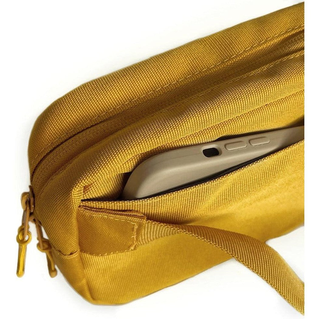 Adventurist Nomad Sling Bag-Camping - Backpacks - Daypacks-Adventurist Backpack Co.-Appalachian Outfitters