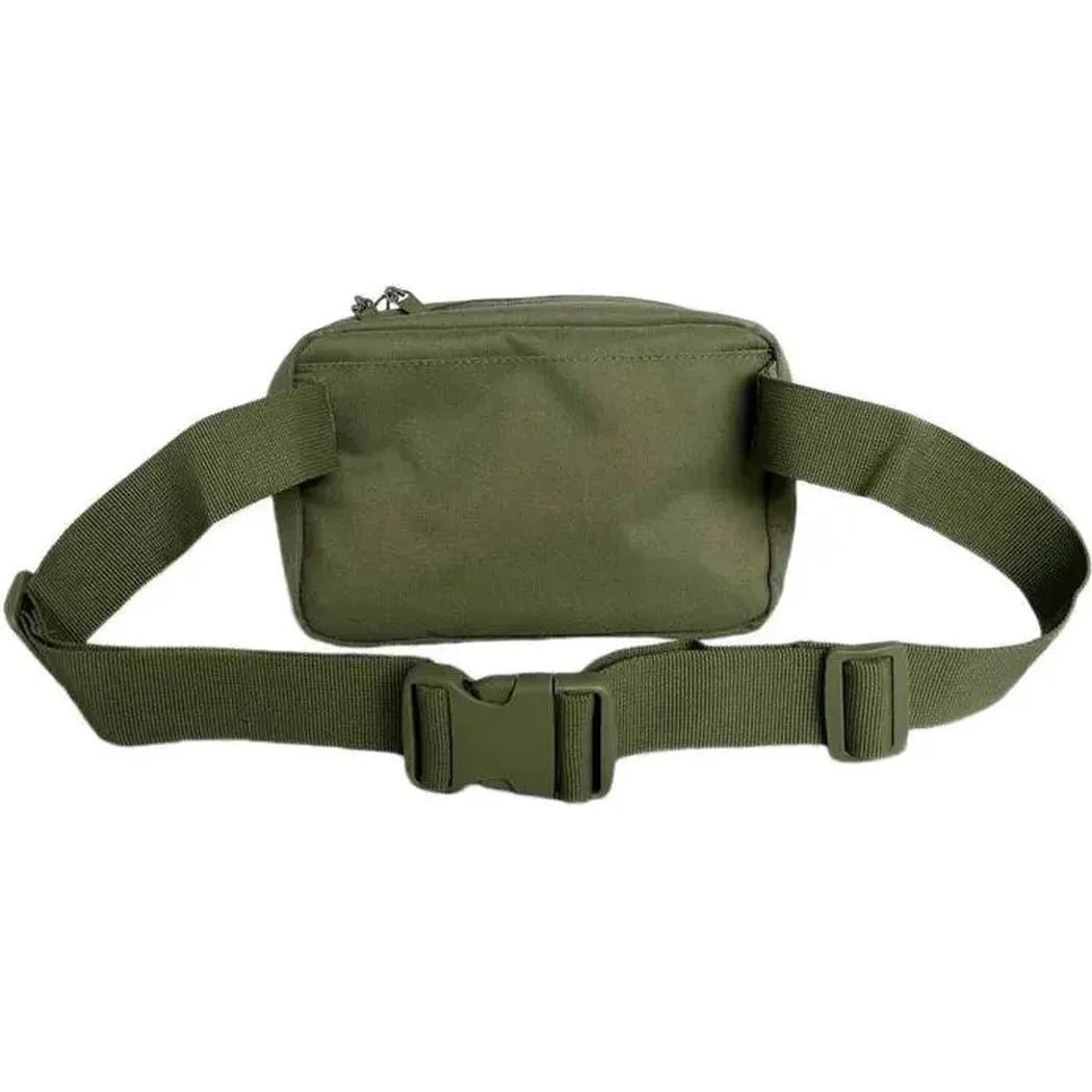 Adventurist Backpack Co. Summit Sling Bag-Camping - Backpacks - Daypacks-Adventurist Backpack Co.-Appalachian Outfitters