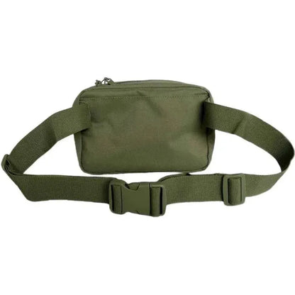 Adventurist Backpack Co. Summit Sling Bag-Camping - Backpacks - Daypacks-Adventurist Backpack Co.-Appalachian Outfitters