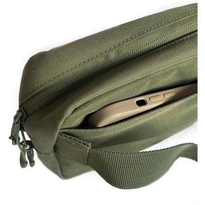 Adventurist Backpack Co. Summit Sling Bag-Camping - Backpacks - Daypacks-Adventurist Backpack Co.-Appalachian Outfitters