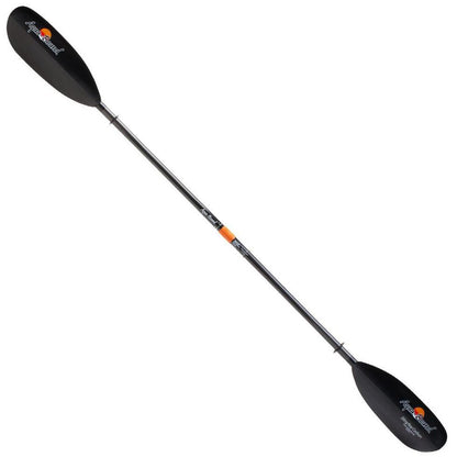 Aqua Bound-Sting Ray Carbon 2-piece Posi-Lok Kayak Paddle-Appalachian Outfitters
