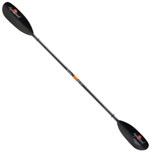 Aqua Bound-Sting Ray Carbon 2-piece Posi-Lok Kayak Paddle-Appalachian Outfitters