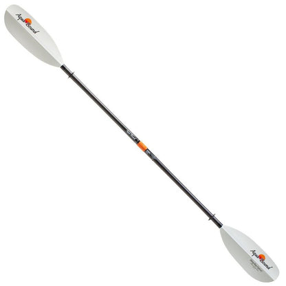 Aqua Bound-Sting Ray Hybrid 2-piece Posi-Lok Kayak Paddle-Appalachian Outfitters