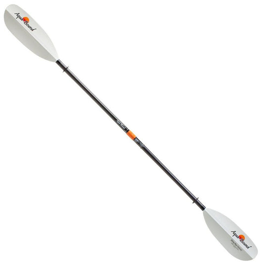 Aqua Bound-Sting Ray Hybrid 2-piece Posi-Lok Kayak Paddle-Appalachian Outfitters