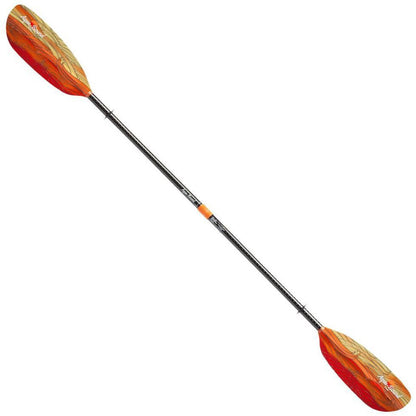 Aqua Bound-Tango Fiberglass 2-Piece Straight Shaft Kayak Paddle-Appalachian Outfitters