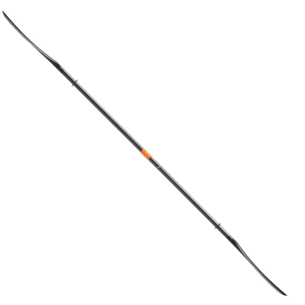 Aqua Bound Sting Ray Carbon 2-Piece Posi-Lok™ Kayak Paddle-Paddle Sports - Paddles-Appalachian Outfitters