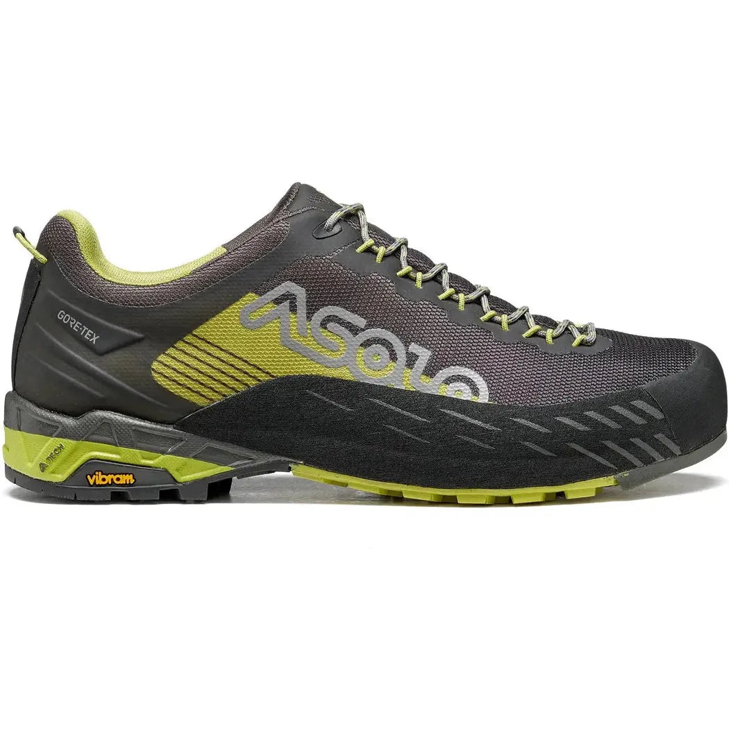 Asolo Men's Eldo GV-Men's - Footwear - Boots-Asolo-Appalachian Outfitters