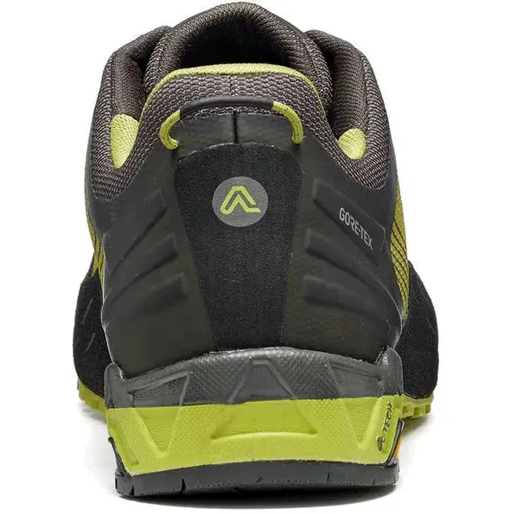 Asolo Men's Eldo GV-Men's - Footwear - Boots-Asolo-Appalachian Outfitters
