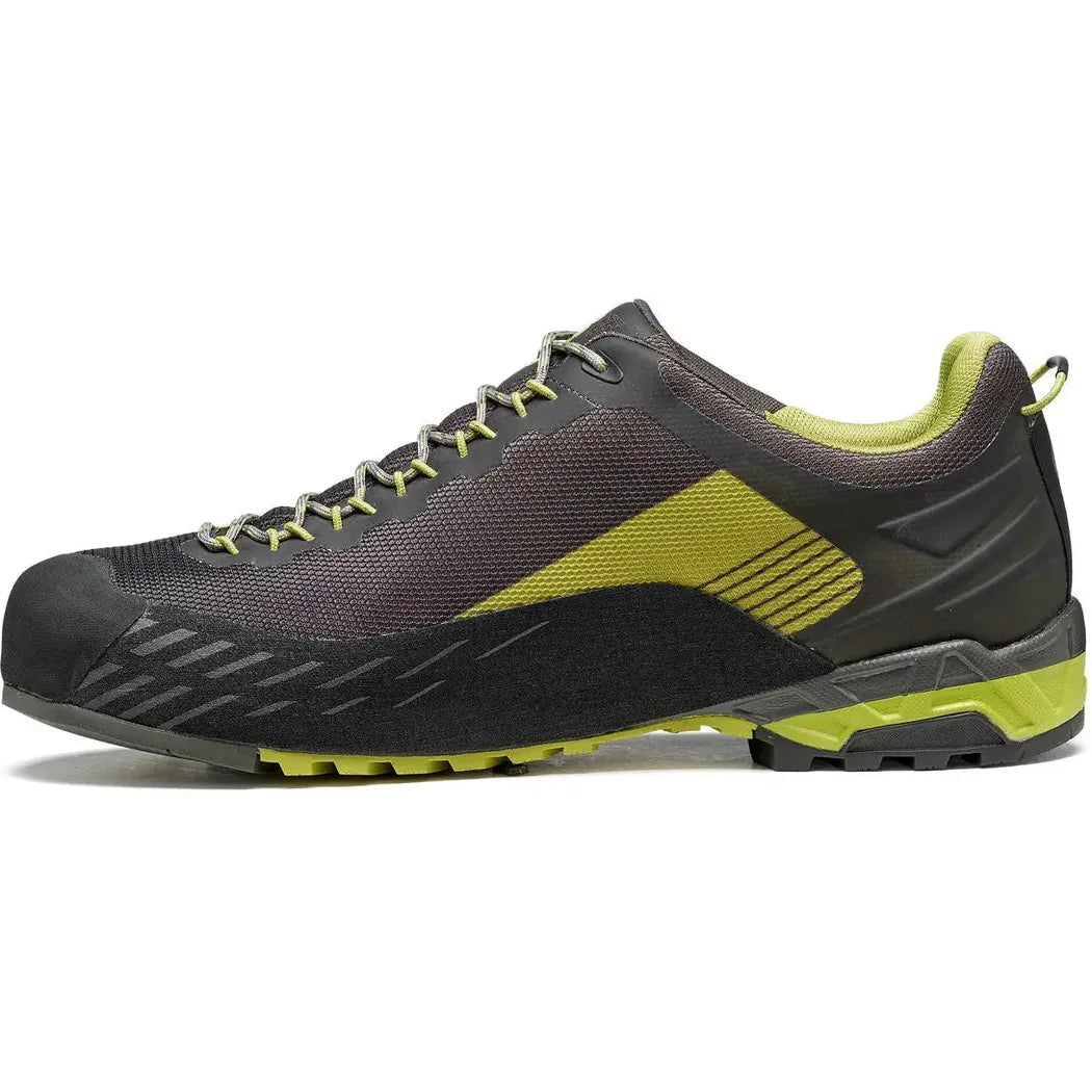 Asolo Men's Eldo GV-Men's - Footwear - Boots-Asolo-Appalachian Outfitters
