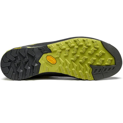 Asolo Men's Eldo GV-Men's - Footwear - Boots-Asolo-Appalachian Outfitters