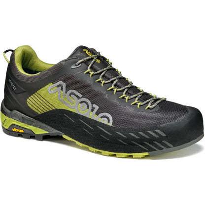 Asolo Men's Eldo GV-Men's - Footwear - Boots-Asolo-Appalachian Outfitters