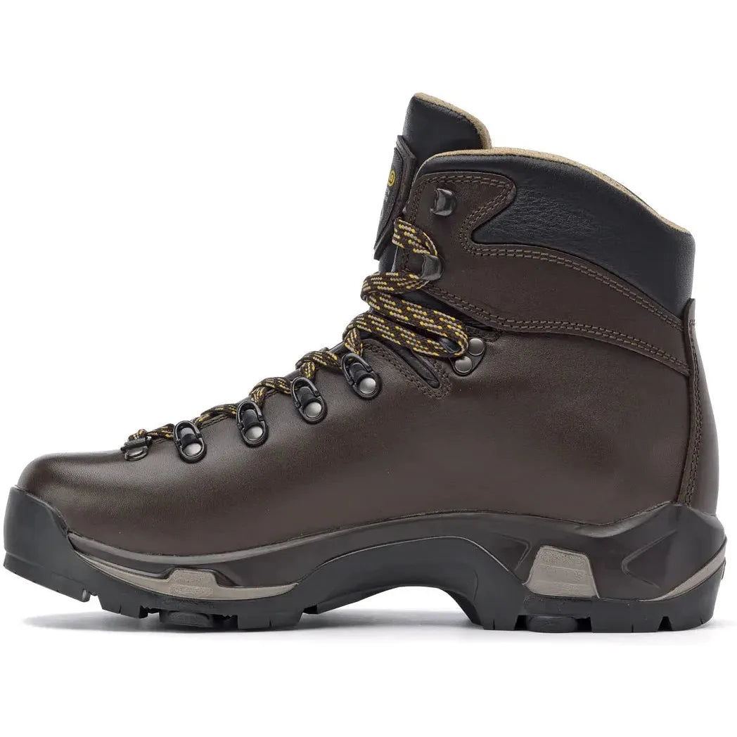 Asolo Men's TPS 520 EVO GV-Men's - Footwear - Boots-Asolo-Appalachian Outfitters