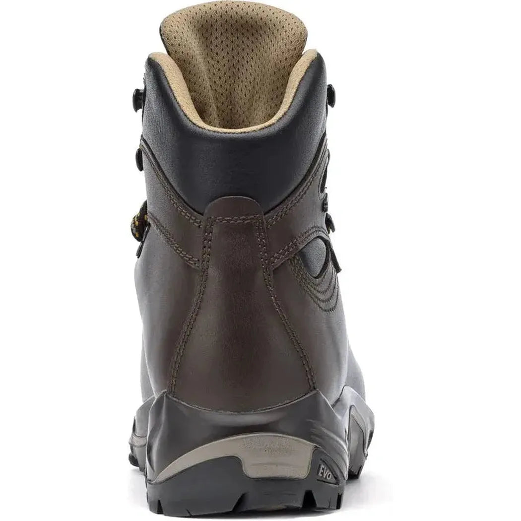 Asolo Men's TPS 520 EVO GV-Men's - Footwear - Boots-Asolo-Appalachian Outfitters
