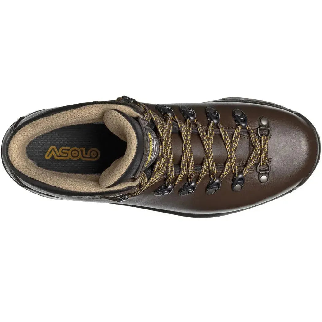 Asolo Men's TPS 520 EVO GV-Men's - Footwear - Boots-Asolo-Appalachian Outfitters
