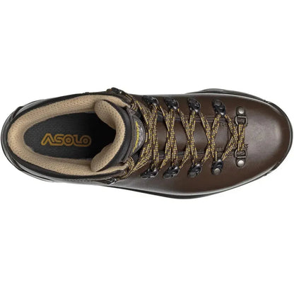 Asolo Men's TPS 520 EVO GV-Men's - Footwear - Boots-Asolo-Appalachian Outfitters