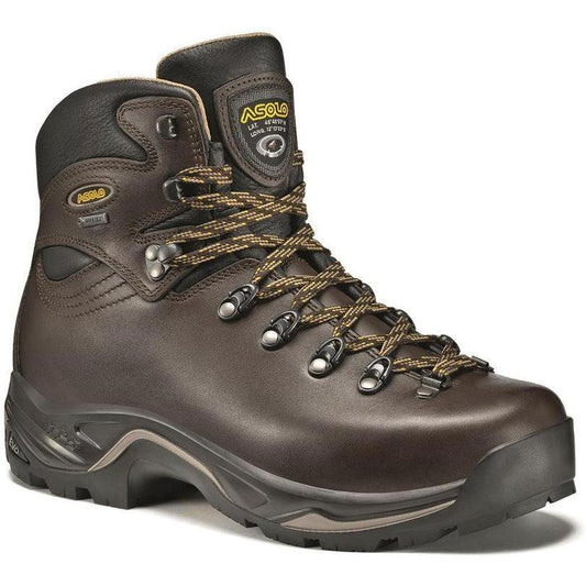 Asolo Men's TPS 520 EVO GV-Men's - Footwear - Boots-Asolo-Chestnut-Regular-8-Appalachian Outfitters