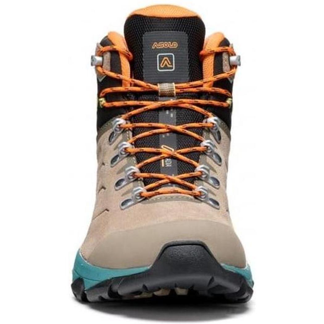 Asolo Women's Acadia Mid Leather GTX-Women's - Footwear - Shoes-Asolo-Appalachian Outfitters
