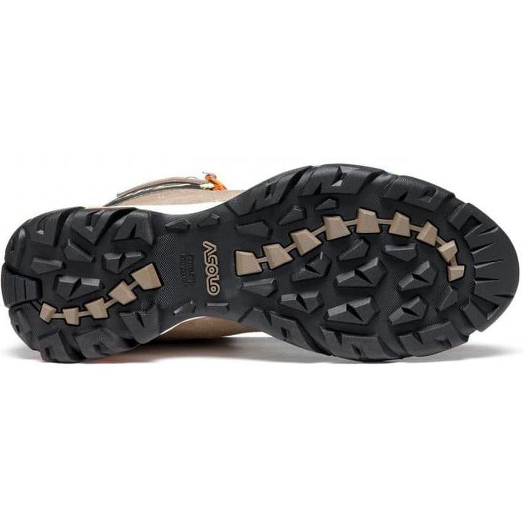Asolo Women's Acadia Mid Leather GTX-Women's - Footwear - Shoes-Asolo-Appalachian Outfitters