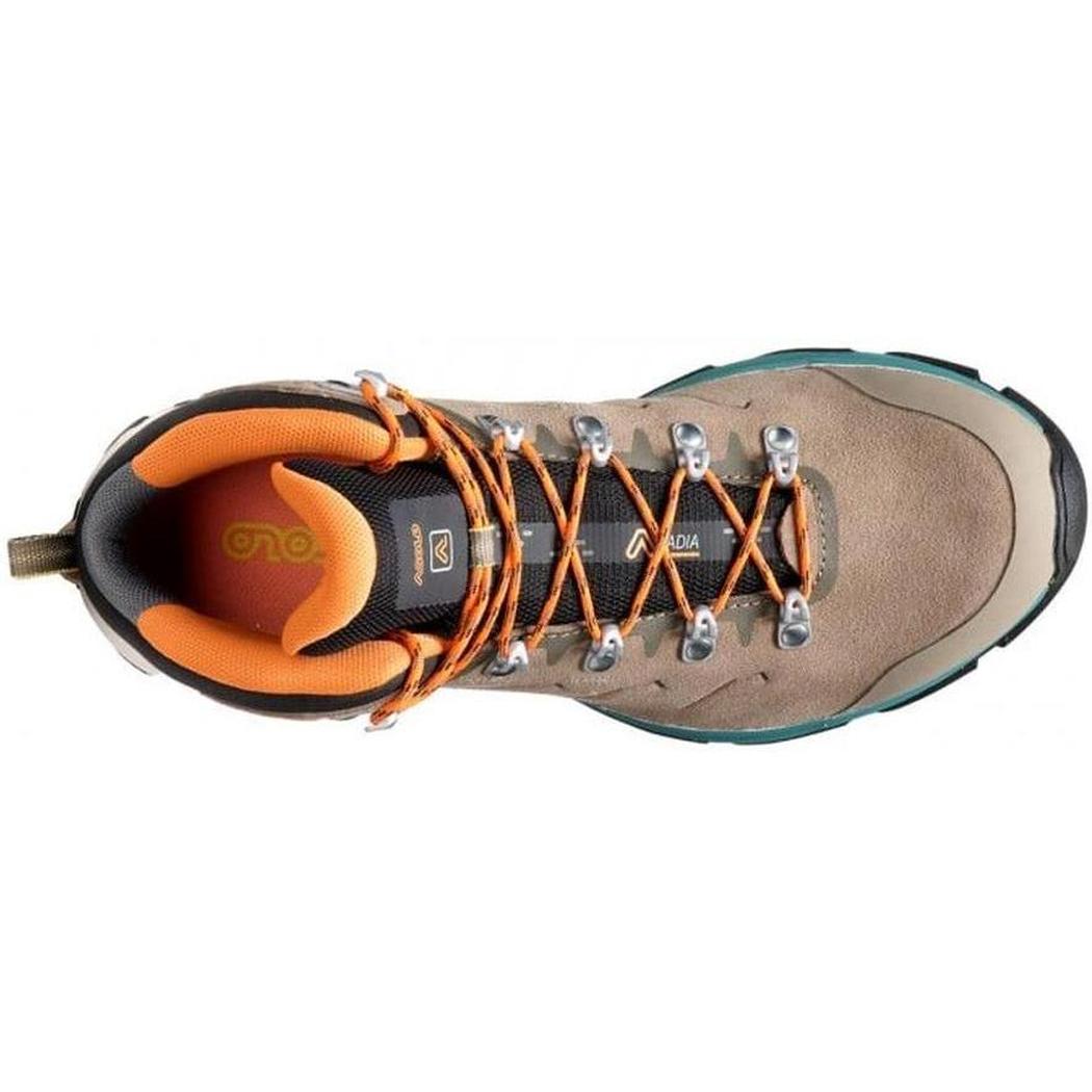 Asolo Women's Acadia Mid Leather GTX-Women's - Footwear - Shoes-Asolo-Appalachian Outfitters