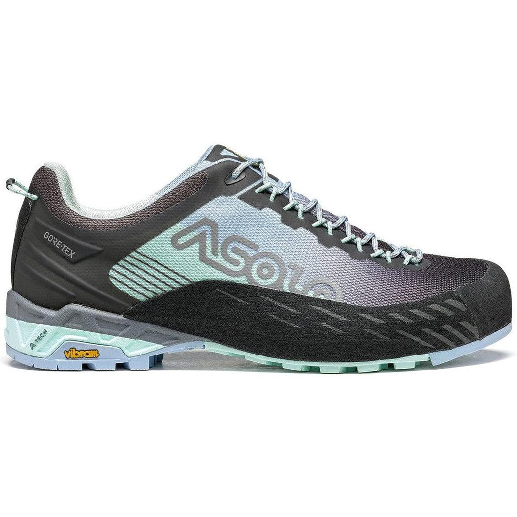 Women's Eldo GV-Women's - Footwear - Boots-Asolo-Appalachian Outfitters