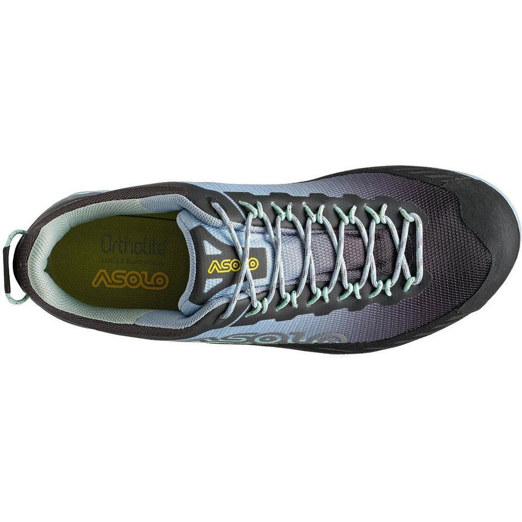 Women's Eldo GV-Women's - Footwear - Boots-Asolo-Appalachian Outfitters