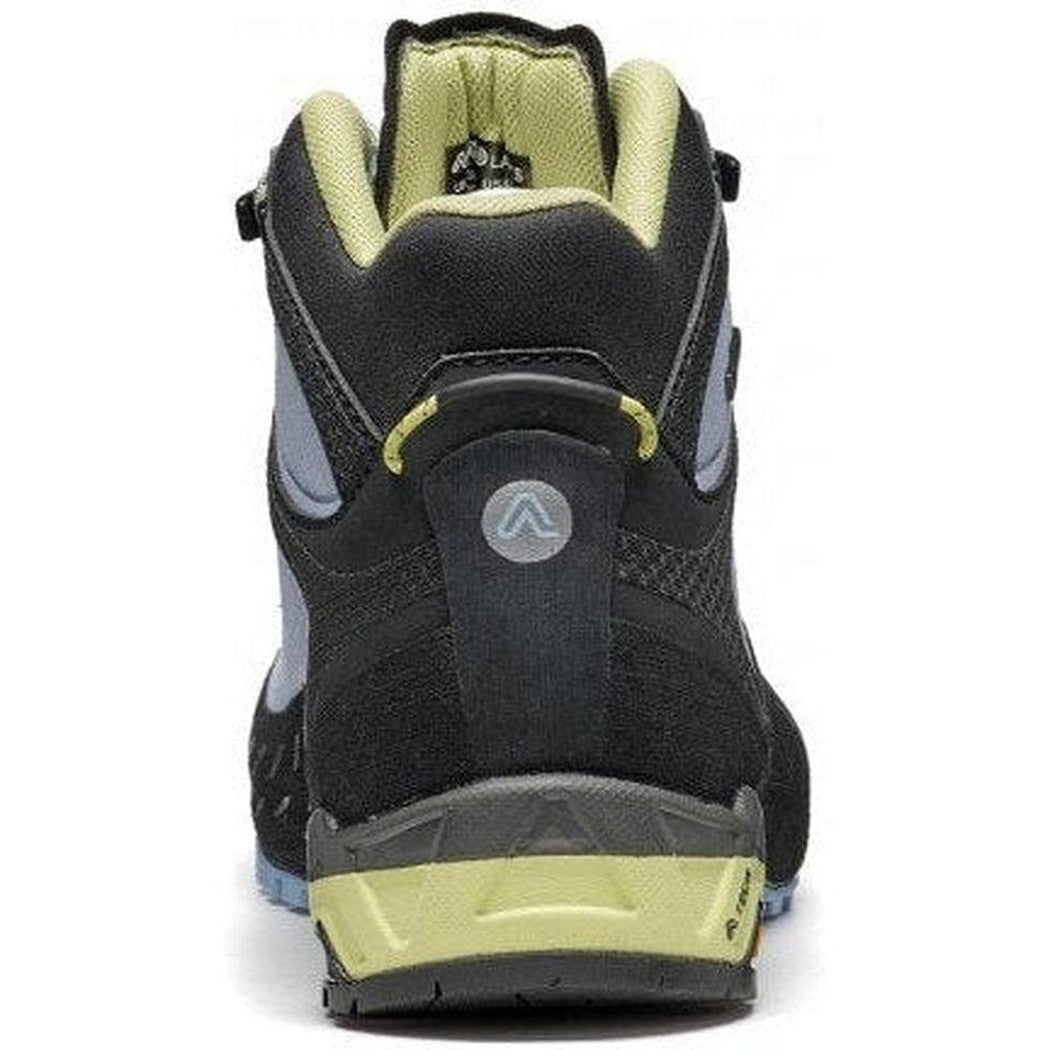 Women's Eldo Mid Lth GV-Women's - Footwear - Boots-Asolo-Appalachian Outfitters