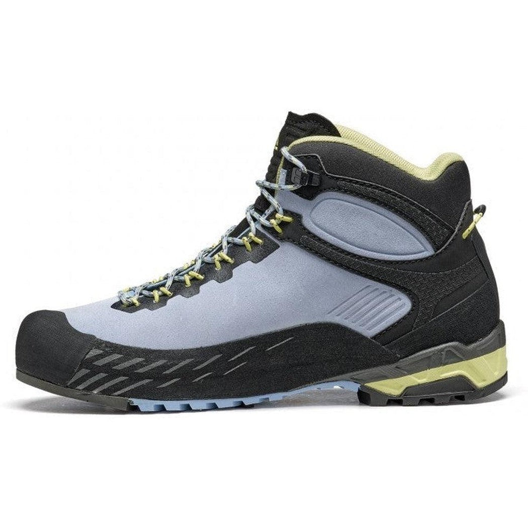 Women's Eldo Mid Lth GV-Women's - Footwear - Boots-Asolo-Appalachian Outfitters