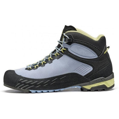 Women's Eldo Mid Lth GV-Women's - Footwear - Boots-Asolo-Appalachian Outfitters