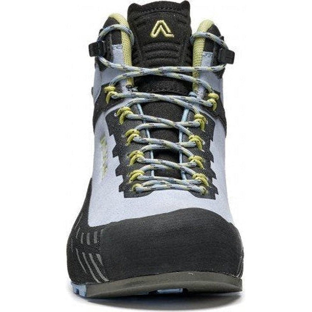 Women's Eldo Mid Lth GV-Women's - Footwear - Boots-Asolo-Appalachian Outfitters