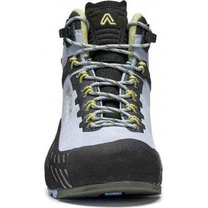 Women's Eldo Mid Lth GV-Women's - Footwear - Boots-Asolo-Appalachian Outfitters