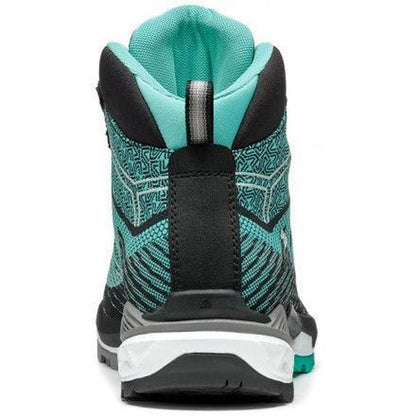 Asolo Women's Falcon Evo Jacquard GV-Women's - Footwear - Boots-Asolo-Appalachian Outfitters