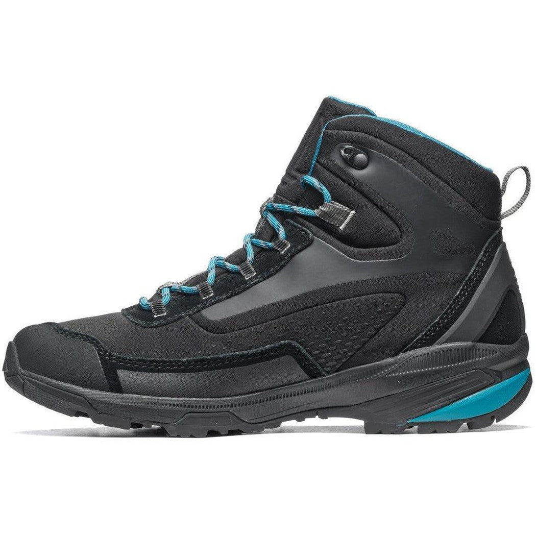 Women's Nuuk GV-Women's - Footwear - Boots-Asolo-Appalachian Outfitters