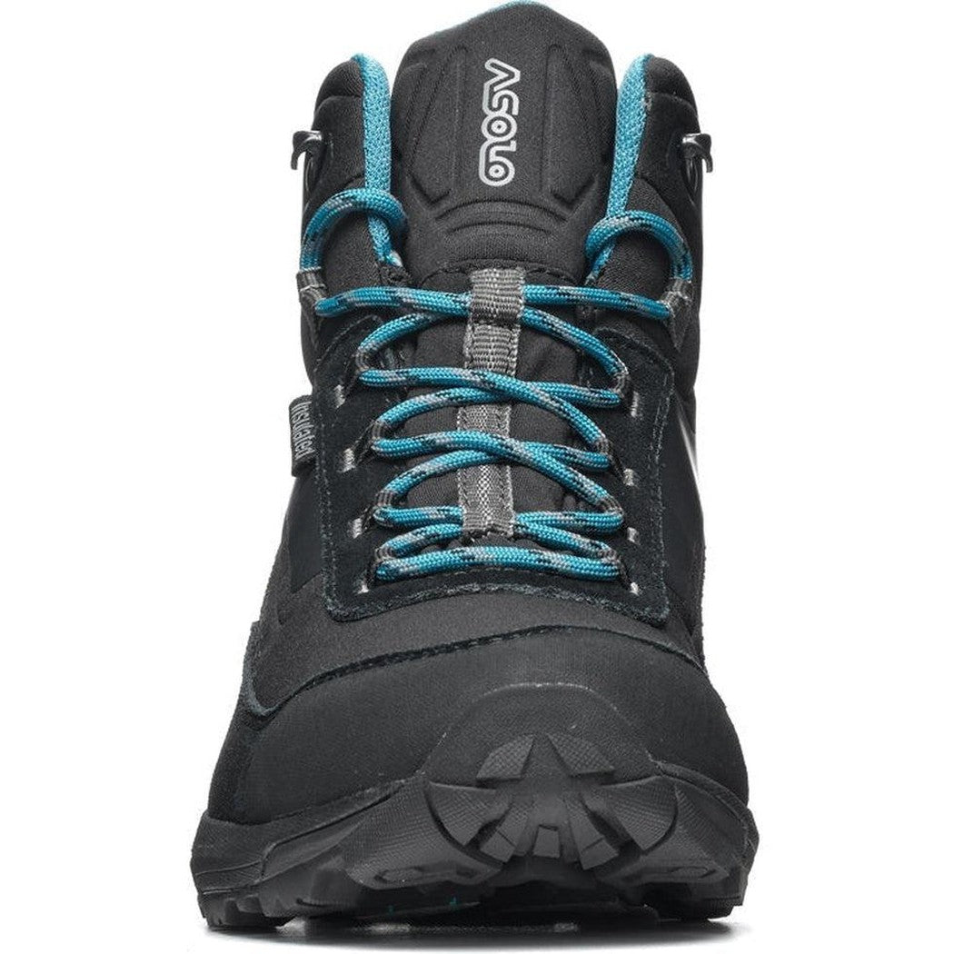 Women's Nuuk GV-Women's - Footwear - Boots-Asolo-Appalachian Outfitters